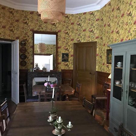 La Maison Saint Aignan Экстерьер фото