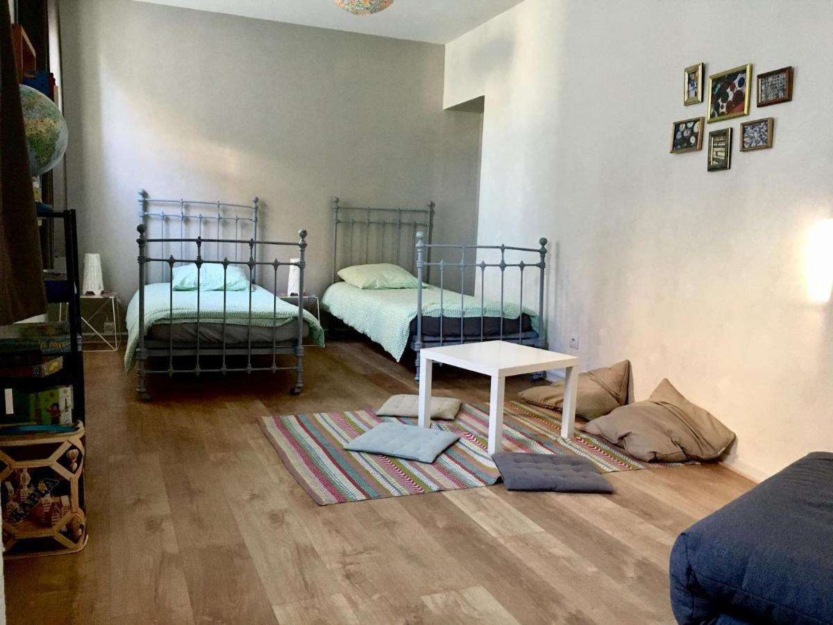 La Maison Saint Aignan Экстерьер фото