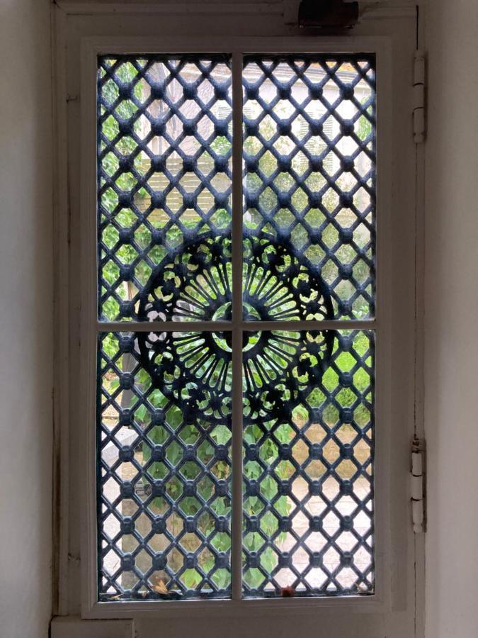 La Maison Saint Aignan Экстерьер фото
