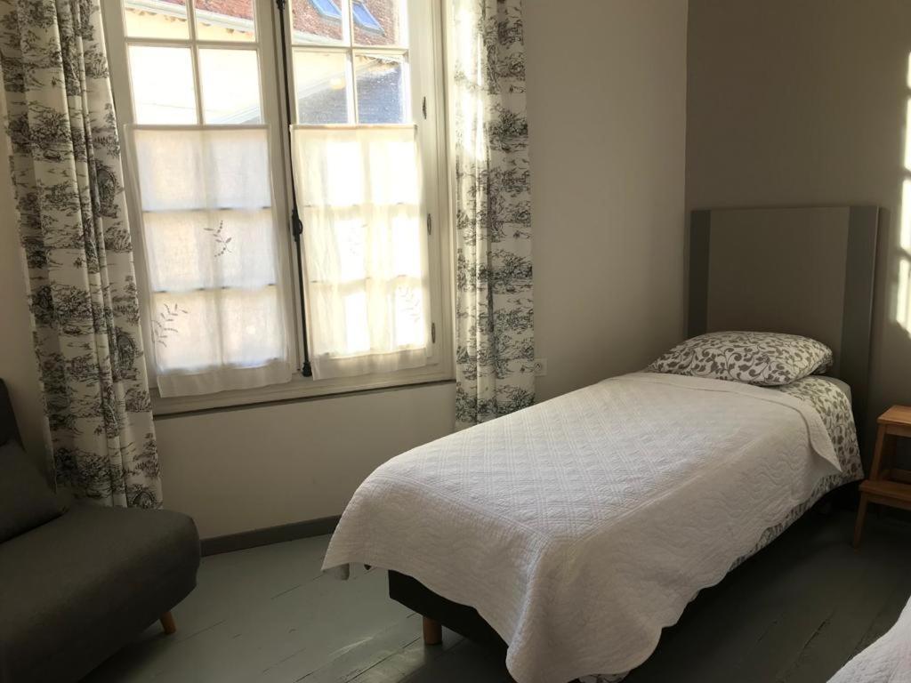 La Maison Saint Aignan Экстерьер фото