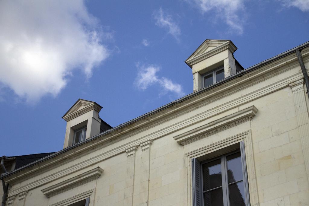 La Maison Saint Aignan Экстерьер фото